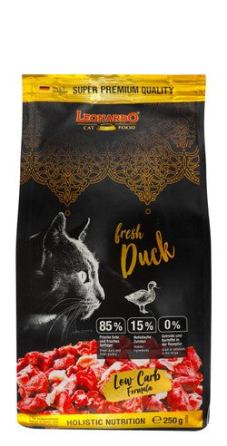 Leonardo Fresh Duck 250g