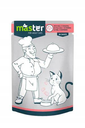 MASTER Meat 80g