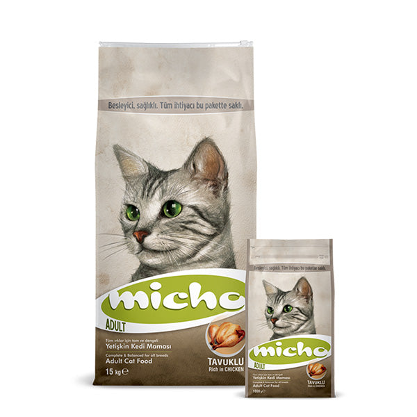 Micho Chicken 1Kg