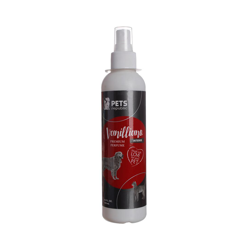 Pets Republic Perfume Vanilla 250ml