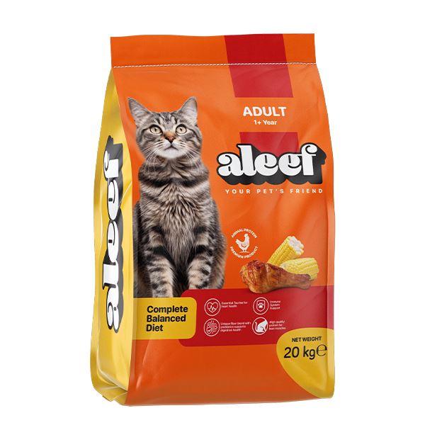 ALEEF Adult Dogs - 20 kg