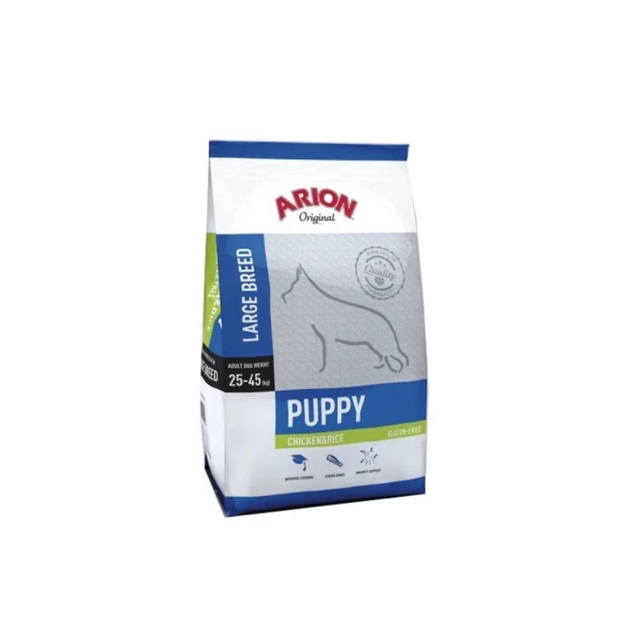 Arion Original Baby Large 3 kg