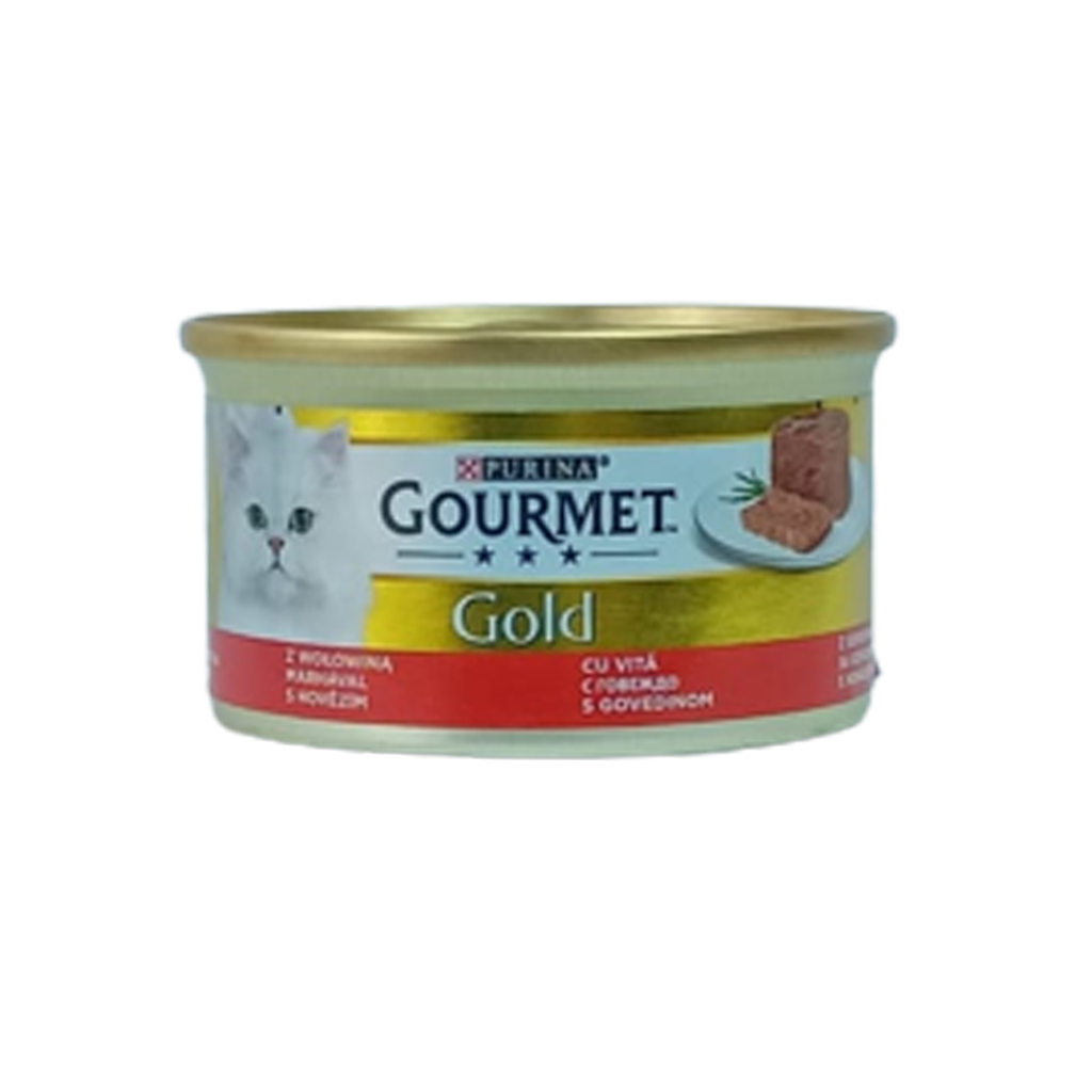MASTER fish 80g