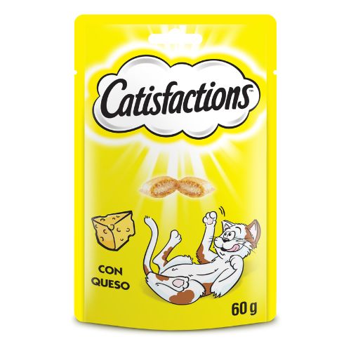 Catisfactions cheese