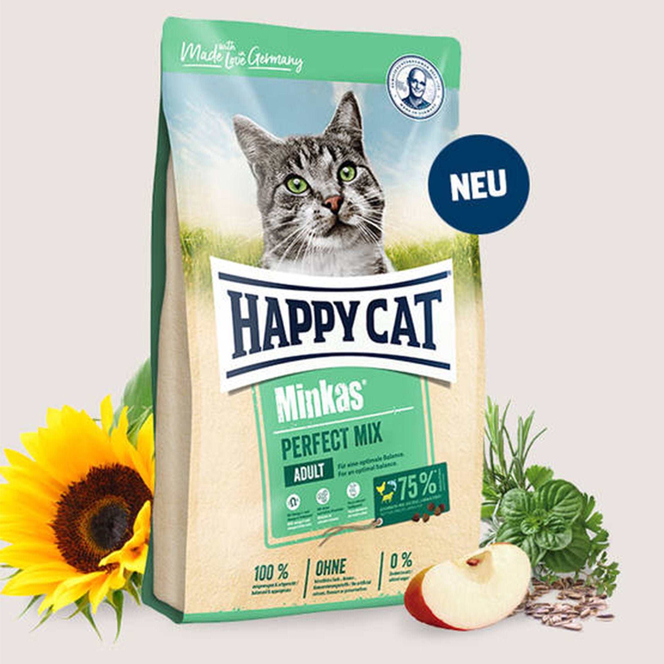 Happy Tails Puppy 4Kg