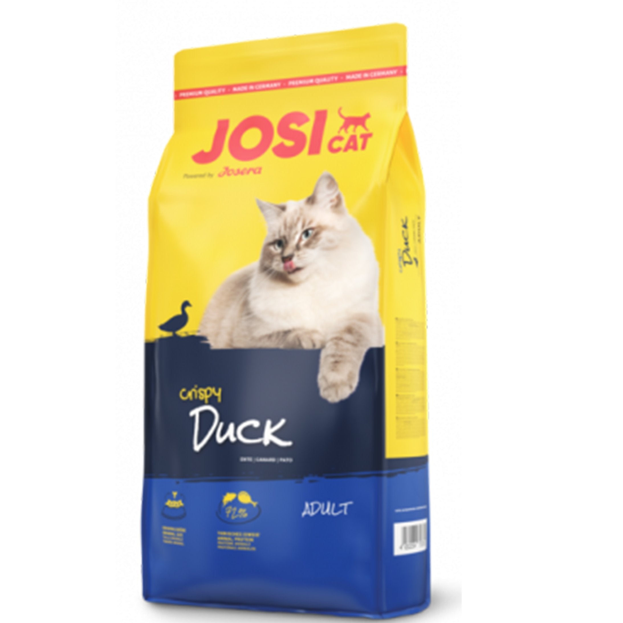 Josera Sterilized -10 kg