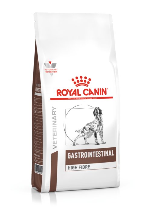 Cat VHN GASTROINTESTINAL Dry Kibble - 2KG