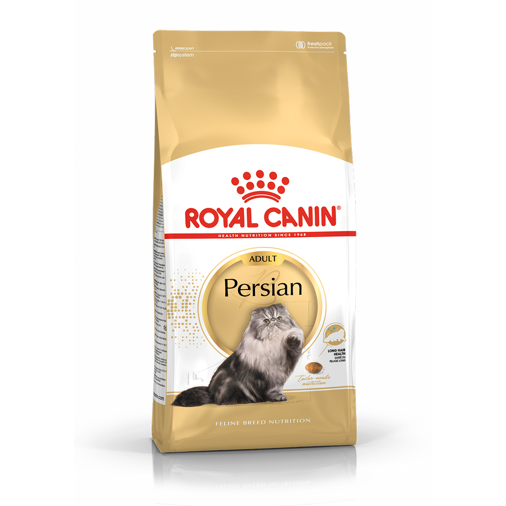 Cat FBN Persian30 Dry Kibble 4KG
