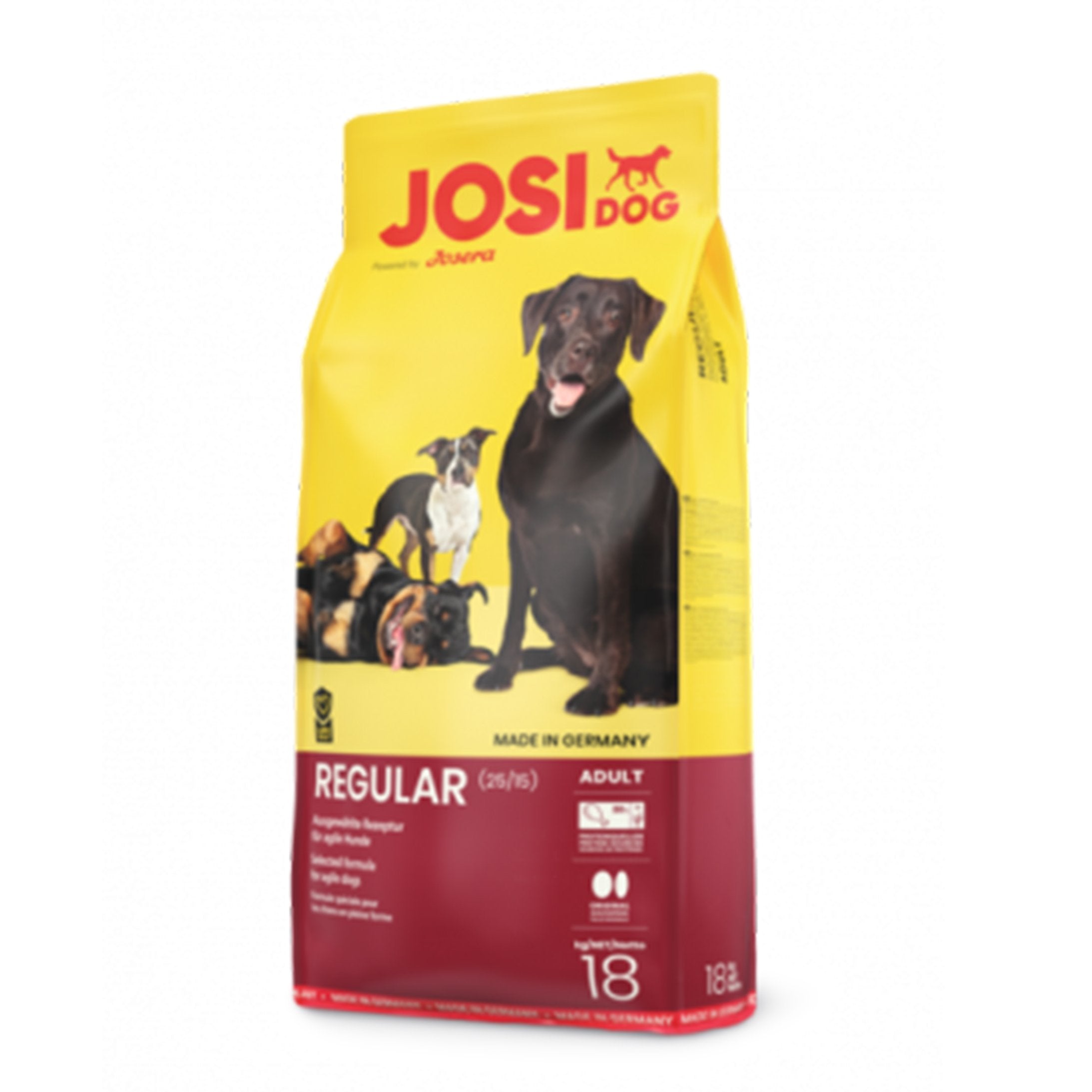 Josera Poultry -18 kg