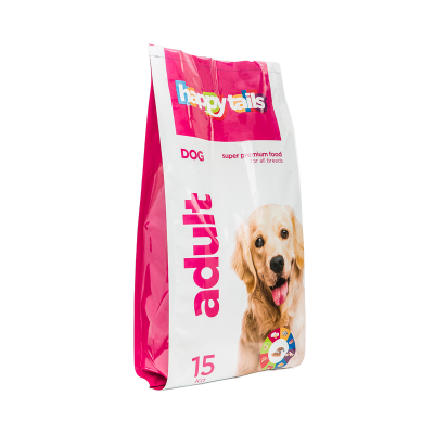 Happy Tails Adult Dog 15Kg