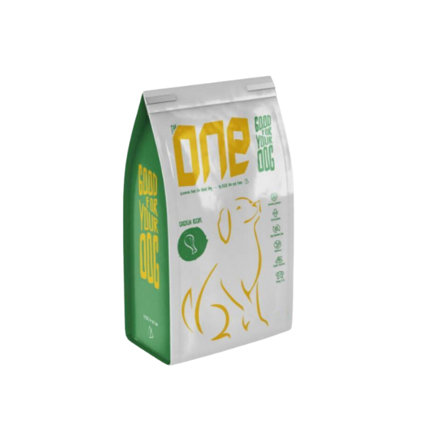 The one Adult Dogs 20 kg