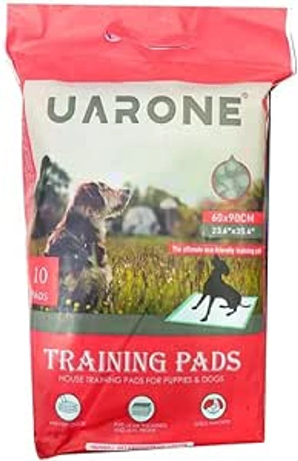 Dog Pads, Diapers & Accessories