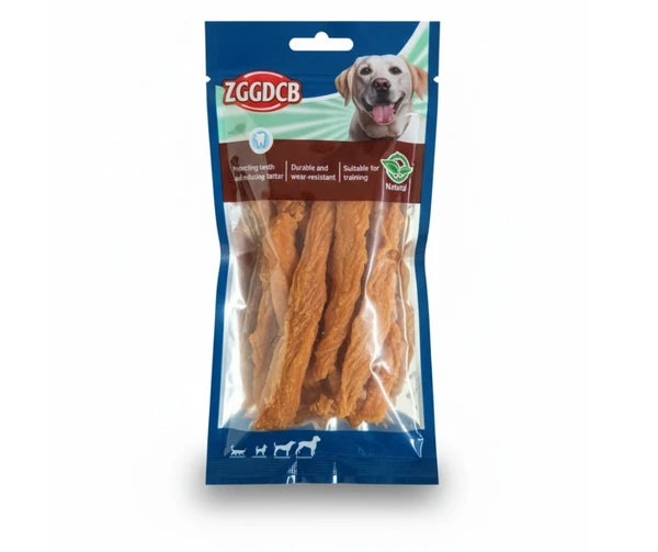 ZGGDCB Chicken Strips 85g