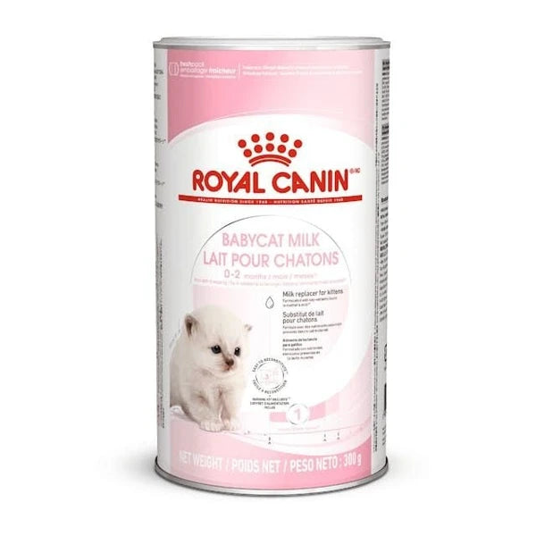 Cat FHNPRO BABY CAT MILK 0.3G