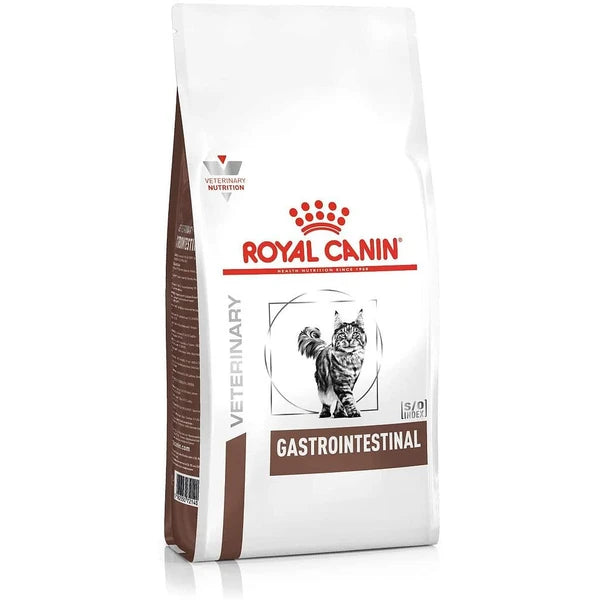 Cat VHN GASTRO INTESTINAL Dry Kibble 0.4G