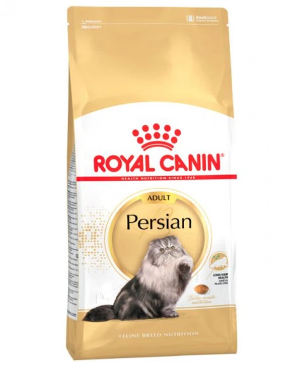 Cat FBN Persian30 Dry Kibble 10KG