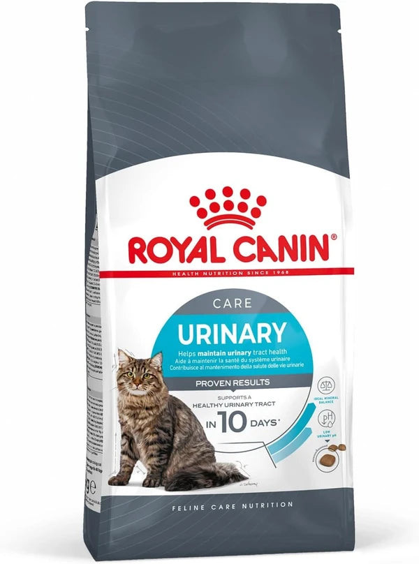 Cat FCN Urinary Care Dry Kibble - 0.4KG